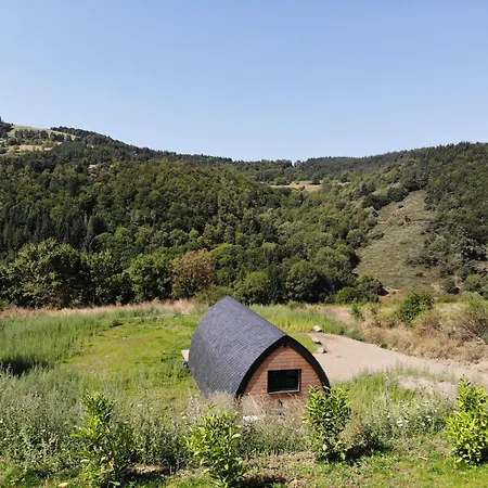 La De Romane - Mont Lozere Le Bleymard