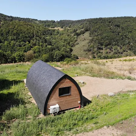 La De Romane - Mont Lozere *
