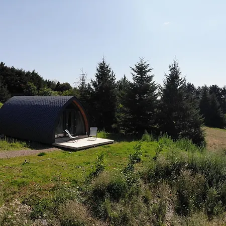 La De Romane - Mont Lozere