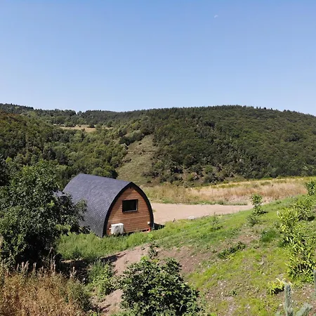 La De Romane - Mont Lozere Le Bleymard