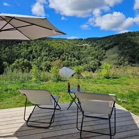 La De Romane - Mont Lozere