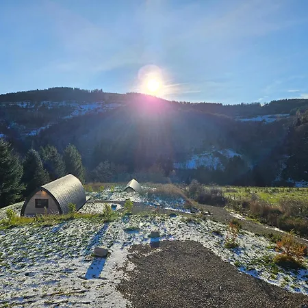 La De Romane - Mont Lozere *