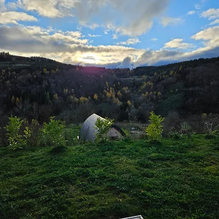 La De Romane - Mont Lozere * Le Bleymard