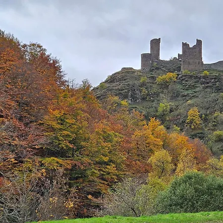 La De Romane - Mont Lozere