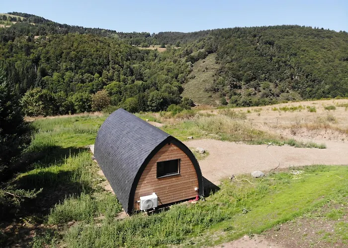 La De Romane - Mont Lozere *