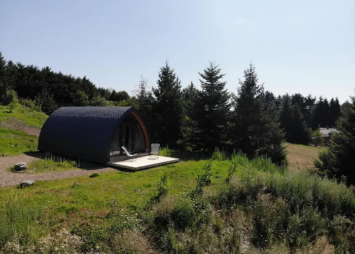 La De Romane - Mont Lozere