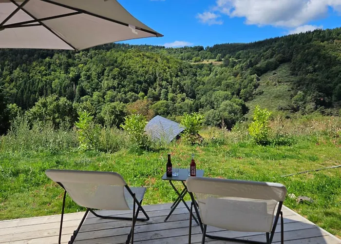 La De Romane - Mont Lozere