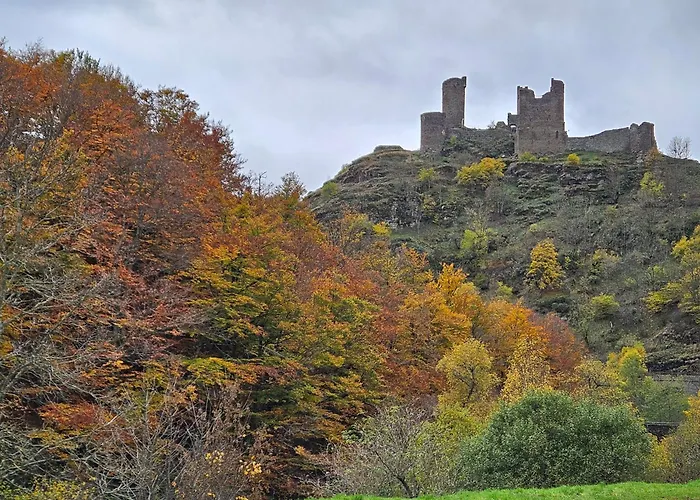 La De Romane - Mont Lozere